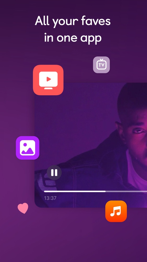 Airtime Watch Together App for iPhone Free Download Airtime Watch Together for iPhone at AppPure