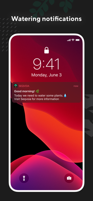Seqvoia – Plant Watering(圖4)-速報App