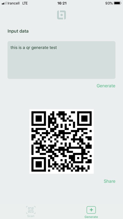 MyQr