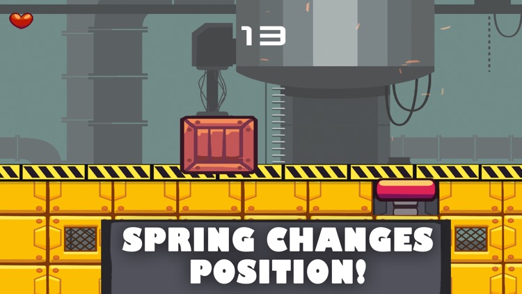 Crate Tap - Smashing Game