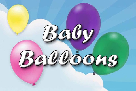 Educational Balloons & Bubbles - náhled