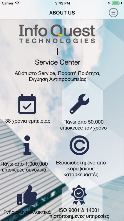 IQT Service Plus