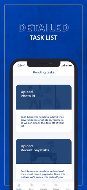 Simple Loan Mobile(圖6)-速報App