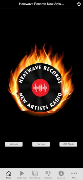 Game screenshot Heatwave Records New Artists mod apk