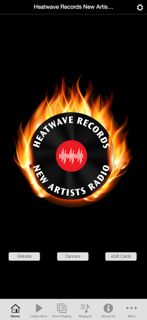 Heatwave Records New Artists