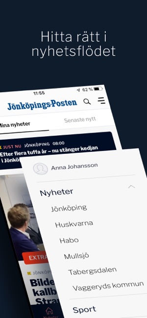 Jönköpings-Posten(圖3)-速報App