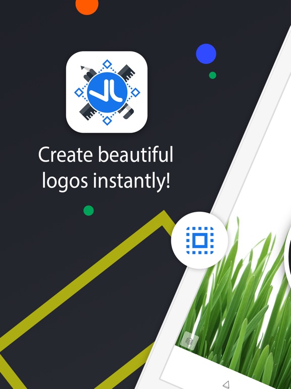 logo maker app free download