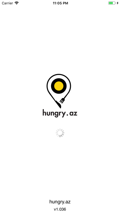 How to cancel & delete Hungry.az from iphone & ipad 1