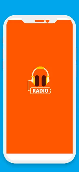 Game screenshot Russian Radio Stations App mod apk