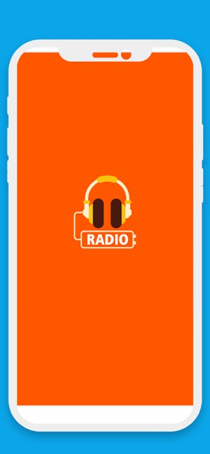 Russian Radio Stations App