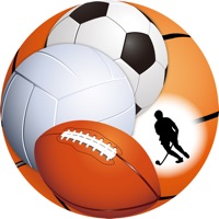 Djamga: Pick Up Games Nearby