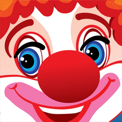 Clown Run ! iOS App