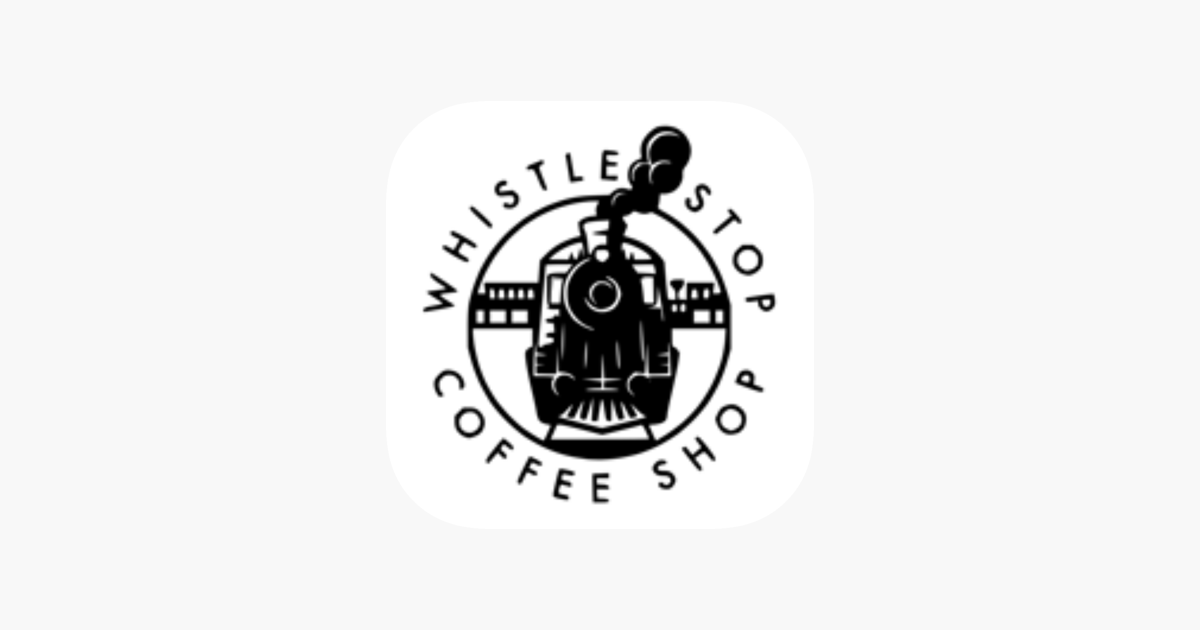 ‎Whistle Stop Coffee Shop on the App Store