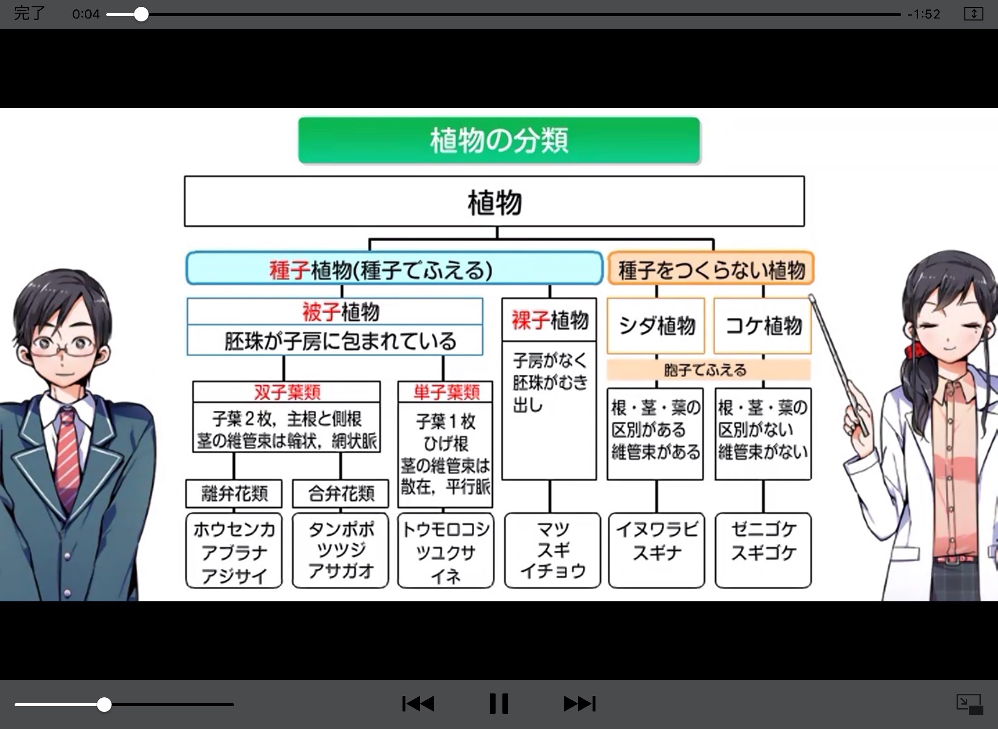 BNR スタディビューアー screenshot 4