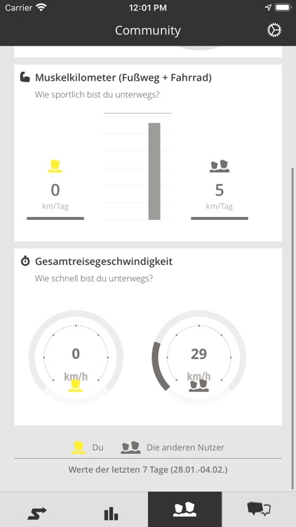 BVG MeinTag screenshot-6