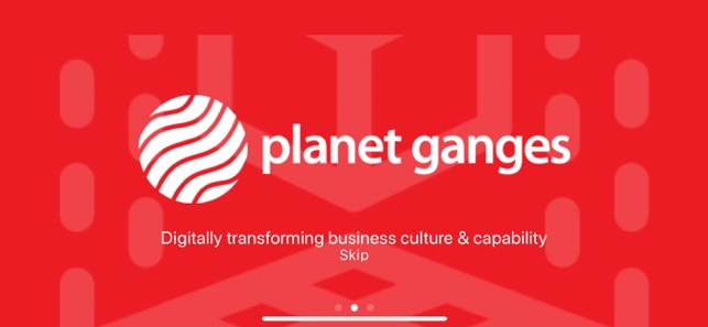 Planet Ganges(圖3)-速報App