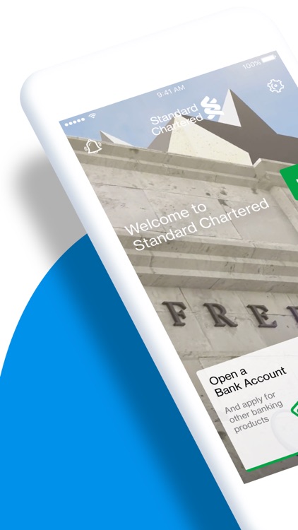 Sc Mobile Ghana By Standard Chartered Bank