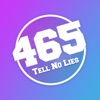 465 Tell No Lies