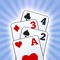 Solitaire - All in a row