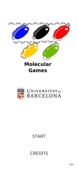 Molecular Games(圖1)-速報App