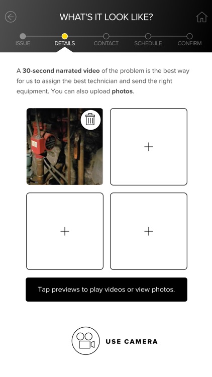 Howard Air screenshot-5