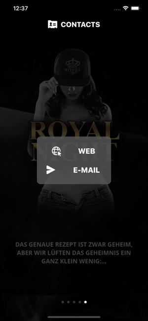 Royal Night(圖6)-速報App