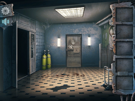 Scary Horror: Escape Room Game screenshot 3