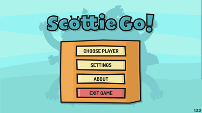 How to cancel & delete Scottie Go from iphone & ipad 1