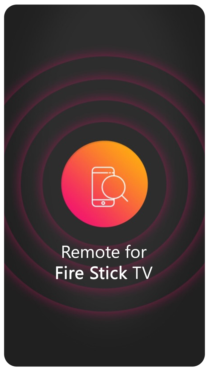 TV Remote  Screen Mirroring