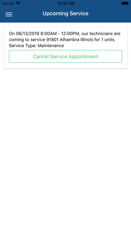 AirCall.Fixed Cost HVAC screenshot-8