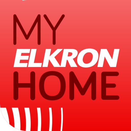 My Elkron Home Download