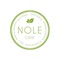 This is a food ordering app for NOLE Cafe