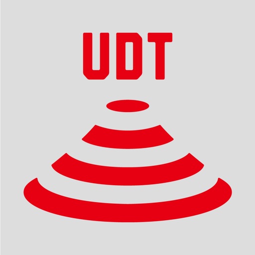 UDT Shizuoka BOUSAI Guide Download