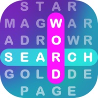 Word Search Fun Puzzle Game