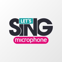 Let's Sing Mic app not working? crashes or has problems?