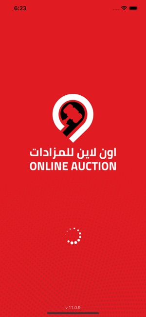 Online Auction(圖1)-速報App