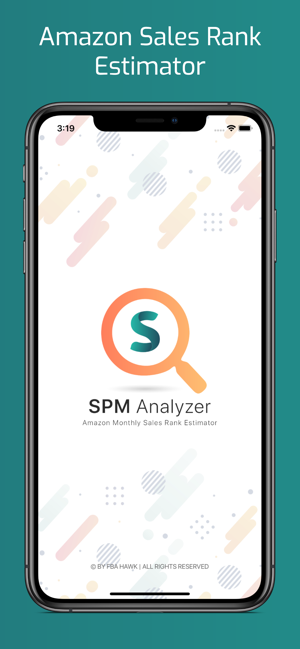 SPM Sales Rank Analyzer Tool(圖2)-速報App