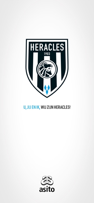 Heracles Almelo B.V.(圖1)-速報App