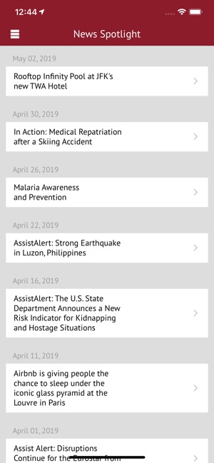 Assist America Mobile India(圖3)-速報App