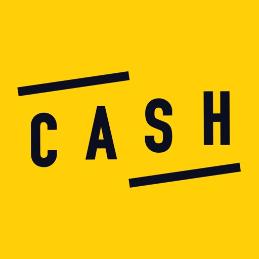 CASH(キャッシュ)