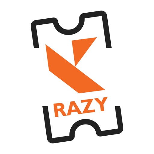 Krazy Tickets by Krazy IT PTY. LTD