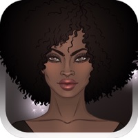 Cheveux Noirs Pour Les Femmes pour PC