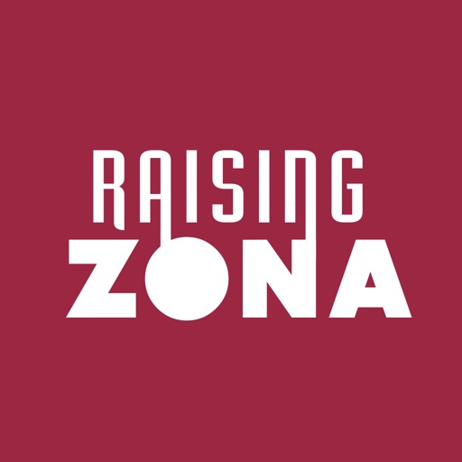 Raising Zona icon