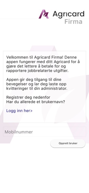 Agricard Firma(圖1)-速報App