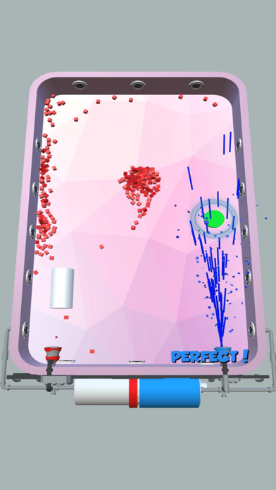 Magnetic Cubes screenshot 3