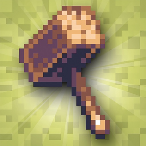 Tap Tap Craft icon