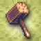 Tap to craft and dig deep into Tap Tap Craft: Mine Survival Idle Sim, the idle crafting game of 2020