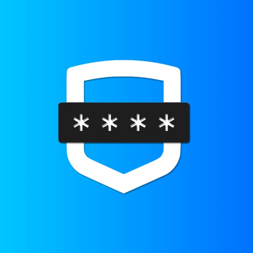 Secure Secret Password Manager