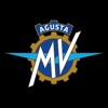 MV AGUSTA Motorcycle Art