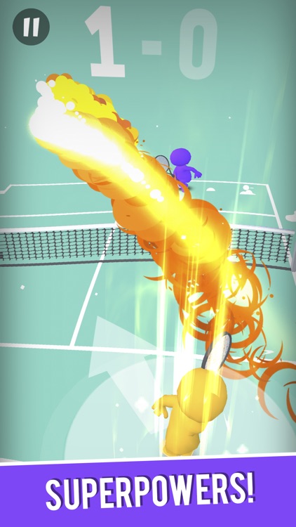 Tennis Madness screenshot-3